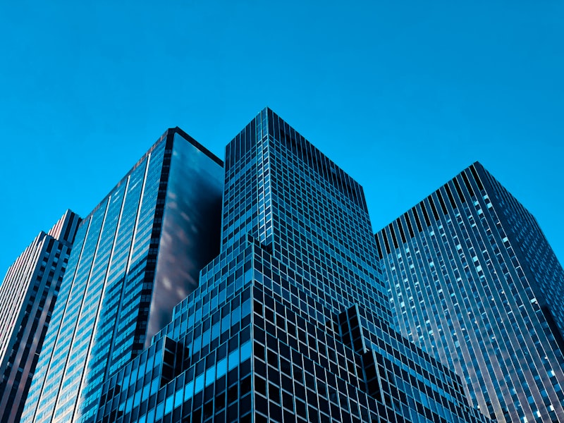 micronovae headquarters building in Linz